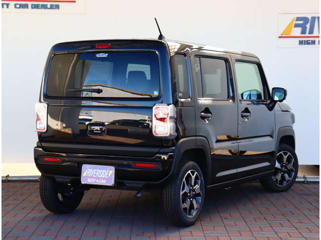 スズキ ハスラー ６６０ ハイブリッド Ｘターボ R3年 (関東) 99