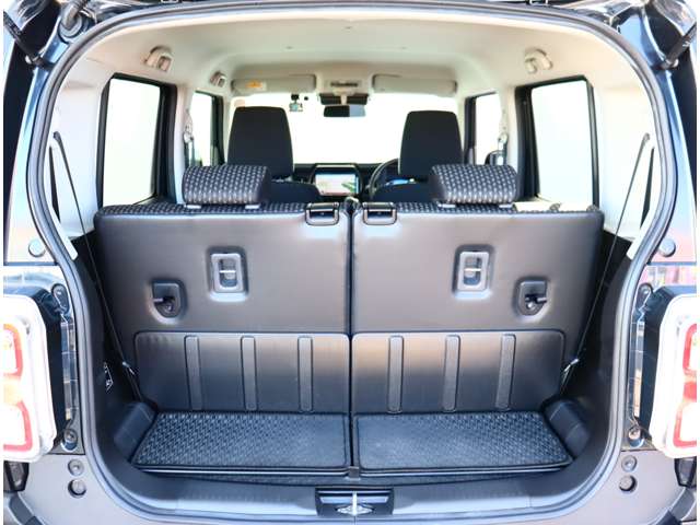 スズキ ハスラー ６６０ ハイブリッド Ｘターボ R3年 (関東) 99