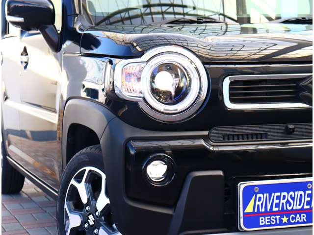 スズキ ハスラー ６６０ ハイブリッド Ｘターボ R3年 (関東) 99