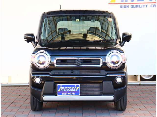 スズキ ハスラー ６６０ ハイブリッド Ｘターボ R3年 (関東) 99