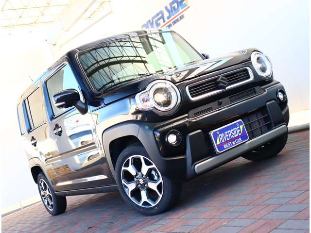 スズキ ハスラー ６６０ ハイブリッド Ｘターボ R3年 (関東) 99