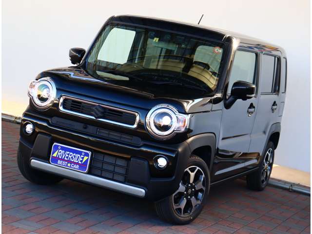 スズキ ハスラー ６６０ ハイブリッド Ｘターボ R3年 (関東) 99