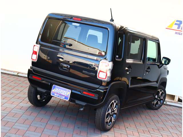 スズキ ハスラー ６６０ ハイブリッド Ｘターボ R3年 (関東) 99