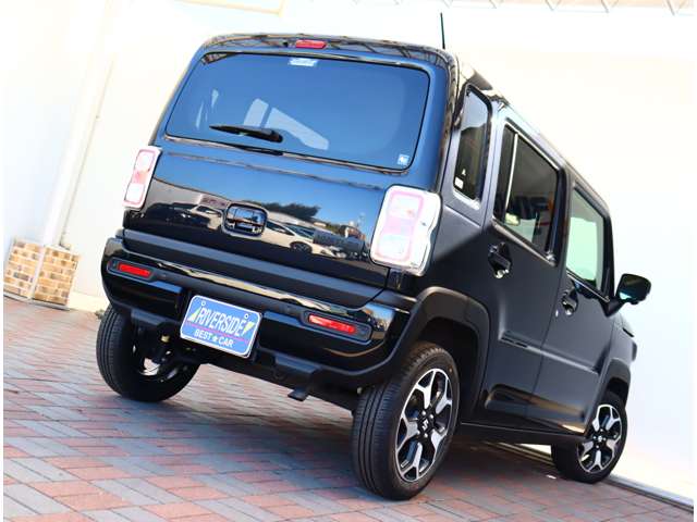 スズキ ハスラー ６６０ ハイブリッド Ｘターボ R3年 (関東) 99