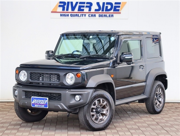 スズキ ジムニーシエラ １．５ ＪＣ ４ＷＤ R4年 (関東) 99