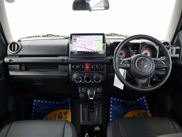 スズキ ジムニーシエラ １．５ ＪＣ ４ＷＤ R4年 (関東) 99