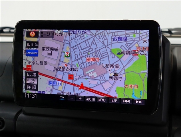 スズキ ジムニーシエラ １．５ ＪＣ ４ＷＤ R4年 (関東) 99