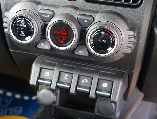 スズキ ジムニーシエラ １．５ ＪＣ ４ＷＤ R4年 (関東) 99