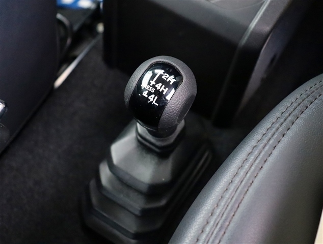 スズキ ジムニーシエラ １．５ ＪＣ ４ＷＤ R4年 (関東) 99