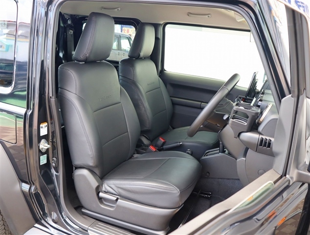 スズキ ジムニーシエラ １．５ ＪＣ ４ＷＤ R4年 (関東) 99