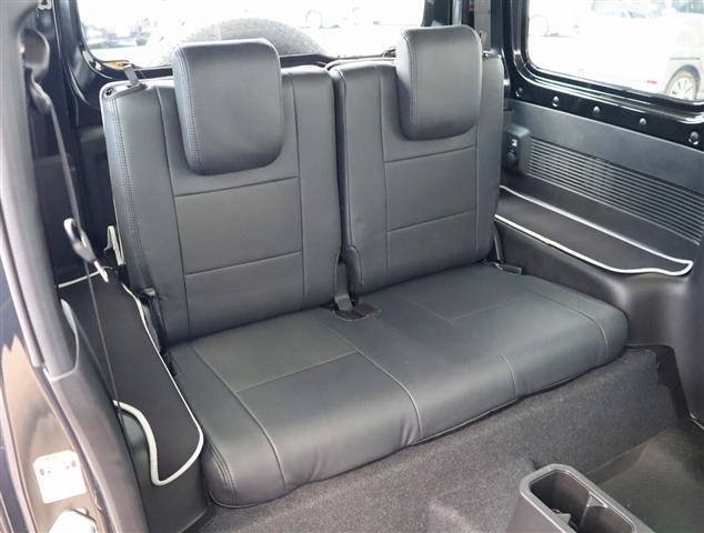 スズキ ジムニーシエラ １．５ ＪＣ ４ＷＤ R4年 (関東) 99