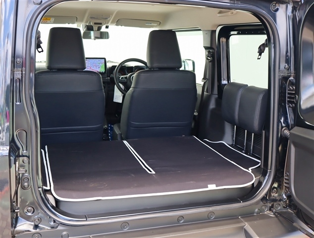 スズキ ジムニーシエラ １．５ ＪＣ ４ＷＤ R4年 (関東) 99