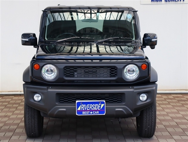 スズキ ジムニーシエラ １．５ ＪＣ ４ＷＤ R4年 (関東) 99