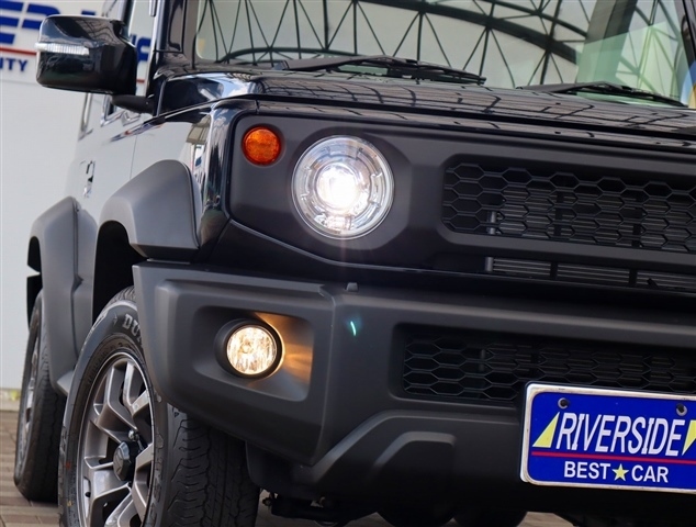 スズキ ジムニーシエラ １．５ ＪＣ ４ＷＤ R4年 (関東) 99