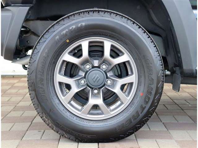 スズキ ジムニーシエラ １．５ ＪＣ ４ＷＤ R4年 (関東) 99