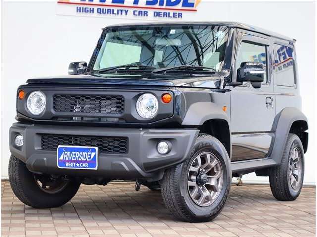 スズキ ジムニーシエラ １．５ ＪＣ ４ＷＤ R4年 (関東) 99