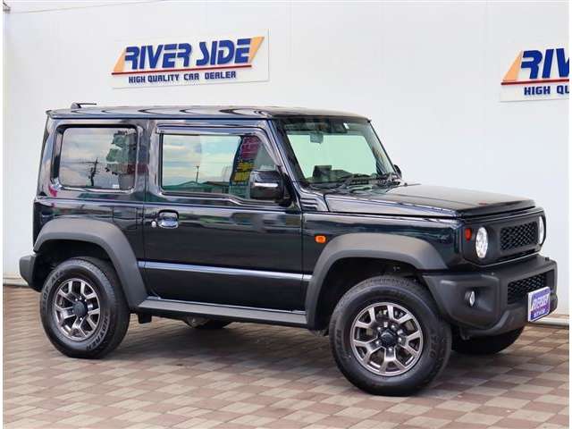 スズキ ジムニーシエラ １．５ ＪＣ ４ＷＤ R4年 (関東) 99