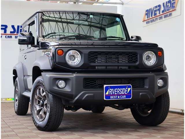 スズキ ジムニーシエラ １．５ ＪＣ ４ＷＤ R4年 (関東) 99