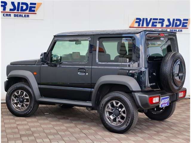スズキ ジムニーシエラ １．５ ＪＣ ４ＷＤ R4年 (関東) 99