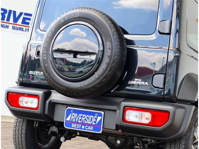 スズキ ジムニーシエラ １．５ ＪＣ ４ＷＤ R4年 (関東) 99