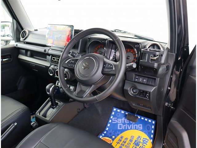 スズキ ジムニーシエラ １．５ ＪＣ ４ＷＤ R4年 (関東) 99