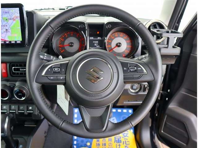 スズキ ジムニーシエラ １．５ ＪＣ ４ＷＤ R4年 (関東) 99