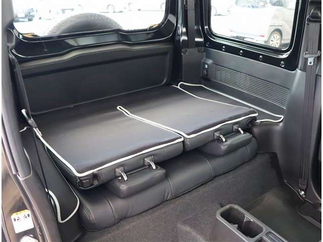 スズキ ジムニーシエラ １．５ ＪＣ ４ＷＤ R4年 (関東) 99