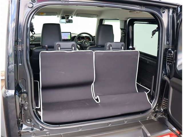 スズキ ジムニーシエラ １．５ ＪＣ ４ＷＤ R4年 (関東) 99