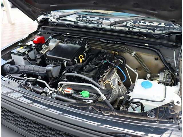 スズキ ジムニーシエラ １．５ ＪＣ ４ＷＤ R4年 (関東) 99