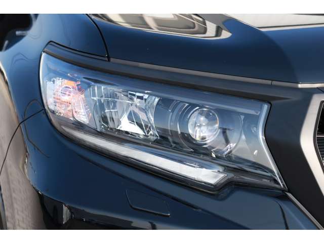 トヨタ ランドクルーザープラド ２．７ ＴＸ Ｌパッケージ マットブラック エディション ４ＷＤ R5年 (東海) 99