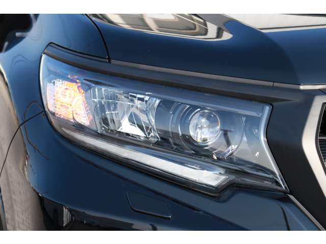トヨタ ランドクルーザープラド ２．７ ＴＸ Ｌパッケージ マットブラック エディション ４ＷＤ R5年 (東海) 99