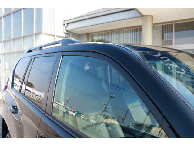 トヨタ ランドクルーザープラド ２．７ ＴＸ Ｌパッケージ マットブラック エディション ４ＷＤ R5年 (東海) 99