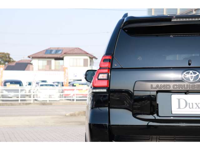 トヨタ ランドクルーザープラド ２．７ ＴＸ Ｌパッケージ マットブラック エディション ４ＷＤ R5年 (東海) 99
