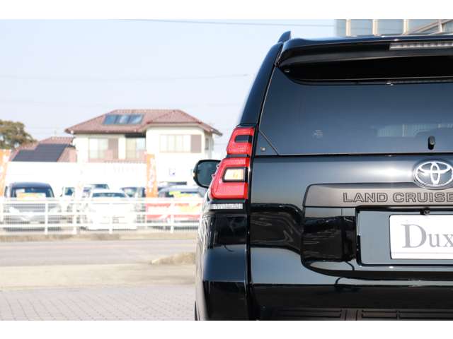 トヨタ ランドクルーザープラド ２．７ ＴＸ Ｌパッケージ マットブラック エディション ４ＷＤ R5年 (東海) 99