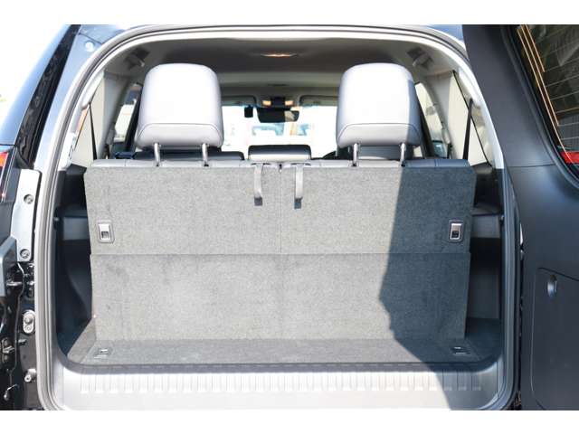 トヨタ ランドクルーザープラド ２．７ ＴＸ Ｌパッケージ マットブラック エディション ４ＷＤ R5年 (東海) 99