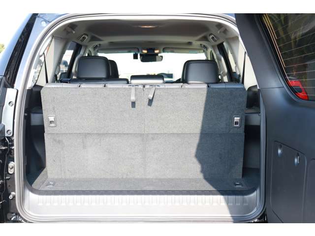 トヨタ ランドクルーザープラド ２．７ ＴＸ Ｌパッケージ マットブラック エディション ４ＷＤ R5年 (東海) 99