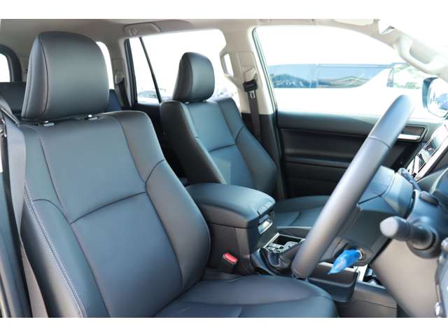 トヨタ ランドクルーザープラド ２．７ ＴＸ Ｌパッケージ マットブラック エディション ４ＷＤ R5年 (東海) 99