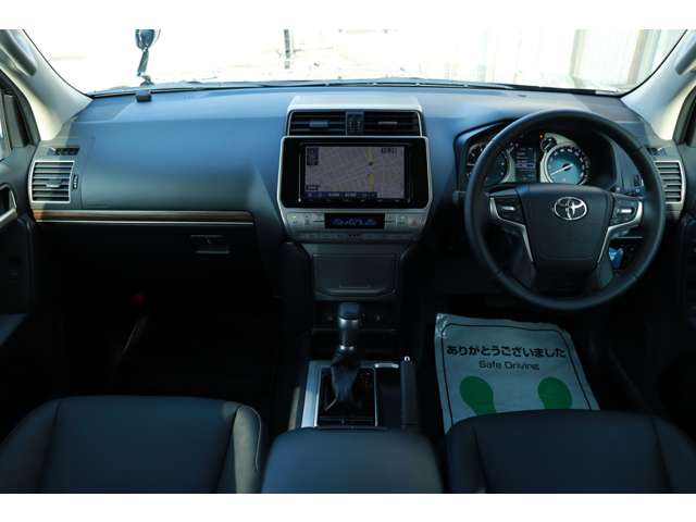 トヨタ ランドクルーザープラド ２．７ ＴＸ Ｌパッケージ マットブラック エディション ４ＷＤ R5年 (東海) 99