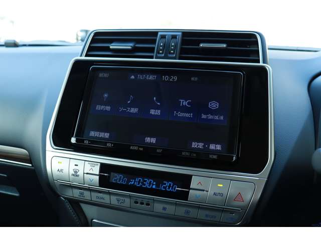 トヨタ ランドクルーザープラド ２．７ ＴＸ Ｌパッケージ マットブラック エディション ４ＷＤ R5年 (東海) 99