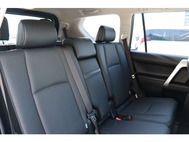 トヨタ ランドクルーザープラド ２．７ ＴＸ Ｌパッケージ マットブラック エディション ４ＷＤ R5年 (東海) 99