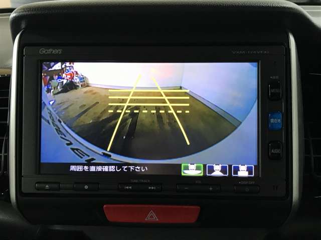 ホンダ Ｎ　ＢＯＸ ６６０ カスタムＧ ターボＳＳパッケージ ブラックスタイル４ＷＤ H29年 (北海道) 99