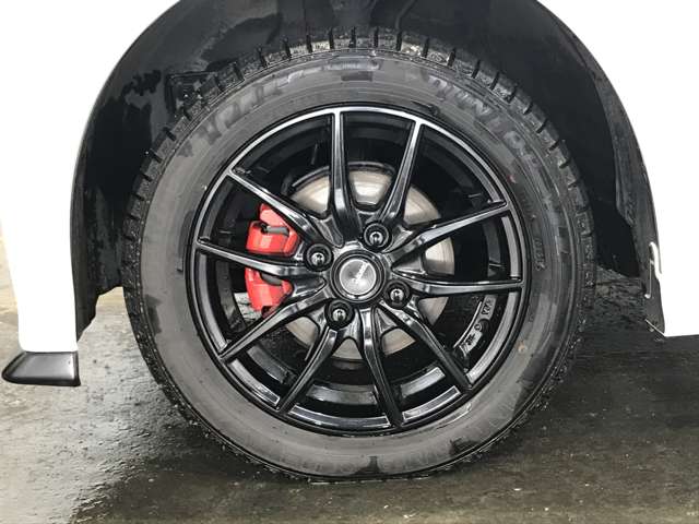 ホンダ Ｎ　ＢＯＸ ６６０ カスタムＧ ターボＳＳパッケージ ブラックスタイル４ＷＤ H29年 (北海道) 99