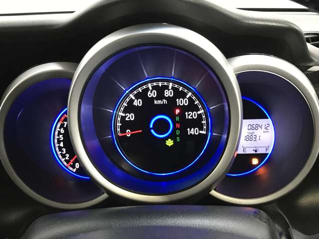 ホンダ Ｎ　ＢＯＸ ６６０ カスタムＧ ターボＳＳパッケージ ブラックスタイル４ＷＤ H29年 (北海道) 99