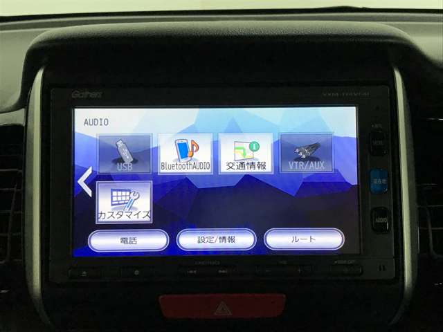 ホンダ Ｎ　ＢＯＸ ６６０ カスタムＧ ターボＳＳパッケージ ブラックスタイル４ＷＤ H29年 (北海道) 99