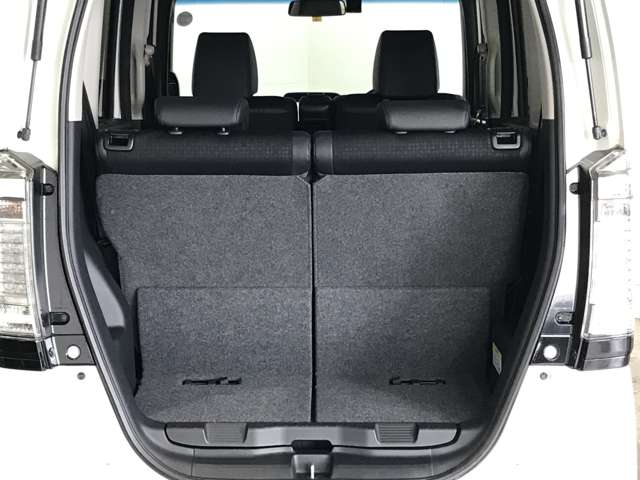 ホンダ Ｎ　ＢＯＸ ６６０ カスタムＧ ターボＳＳパッケージ ブラックスタイル４ＷＤ H29年 (北海道) 99