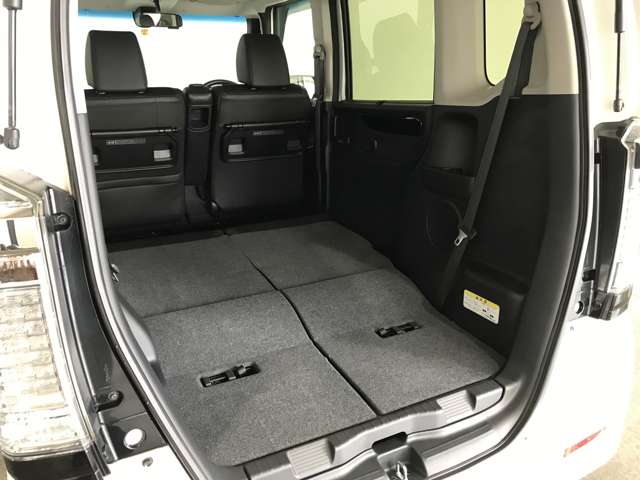 ホンダ Ｎ　ＢＯＸ ６６０ カスタムＧ ターボＳＳパッケージ ブラックスタイル４ＷＤ H29年 (北海道) 99