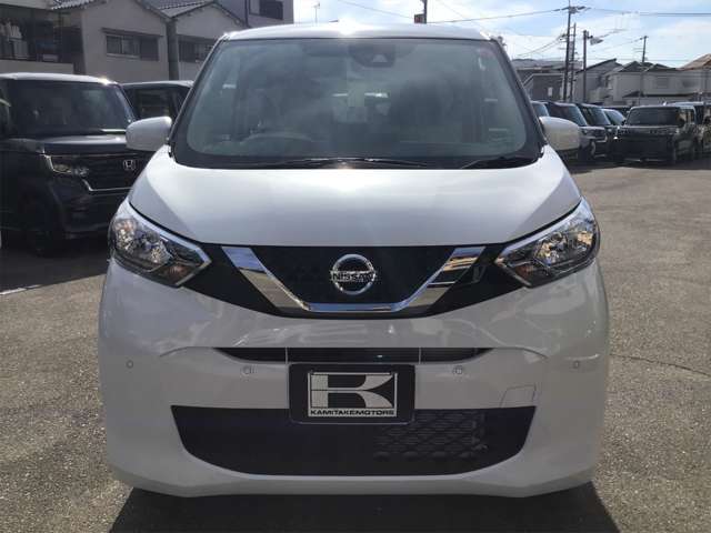 日産 デイズ ６６０ Ｘ R5年 (近畿) 99