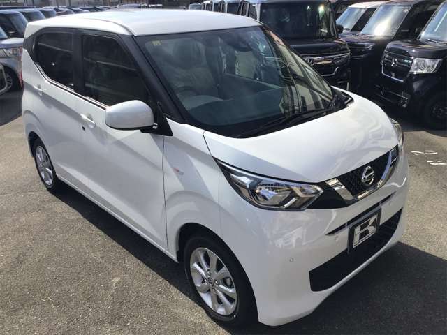 日産 デイズ ６６０ Ｘ R5年 (近畿) 99