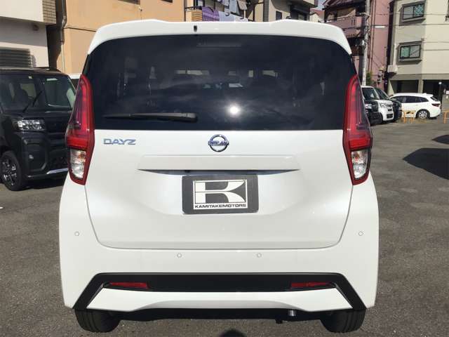 日産 デイズ ６６０ Ｘ R5年 (近畿) 99