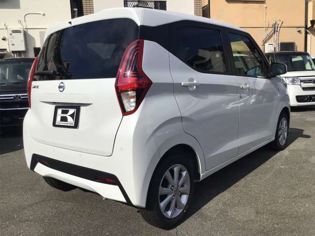 日産 デイズ ６６０ Ｘ R5年 (近畿) 99